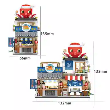 722pcs YHG36A828697135588