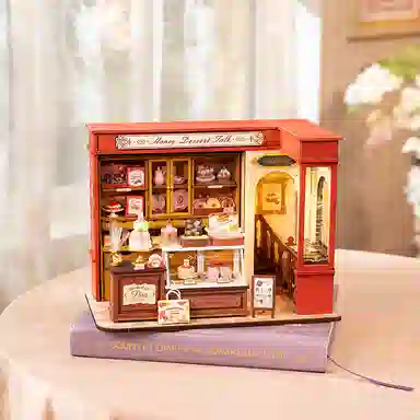 diy