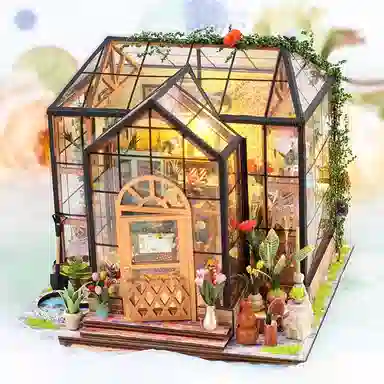 diy3D