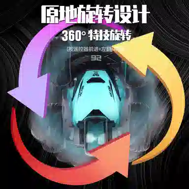 5 360