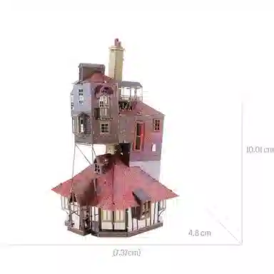 3d diy