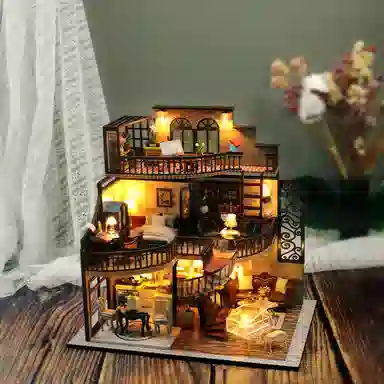 DIYloft3D