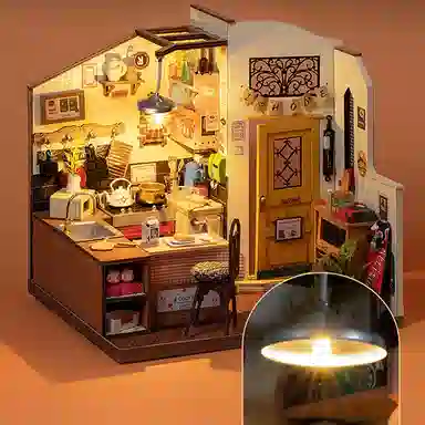 DIY