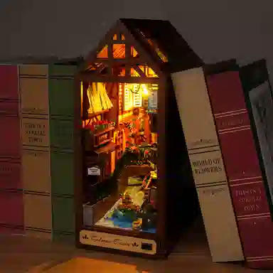DIY