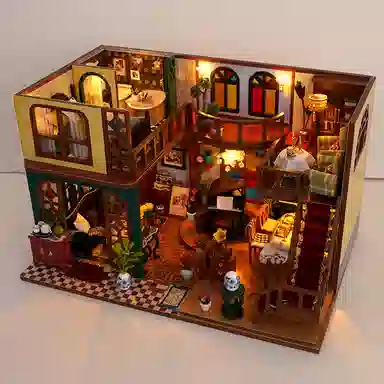 diy