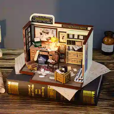 diy3D