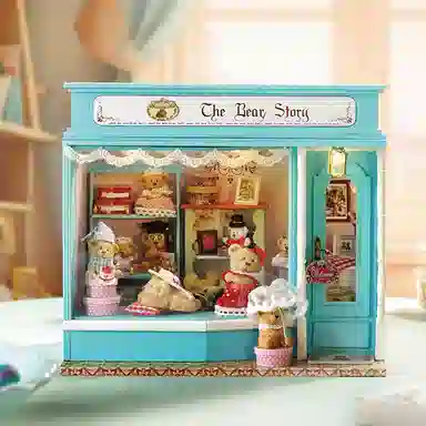 DIY