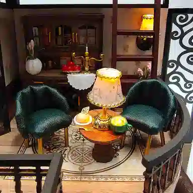 DIYloft3D