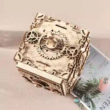 3D diy 195pcs YHG60A710262670488