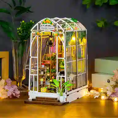 diy 3D