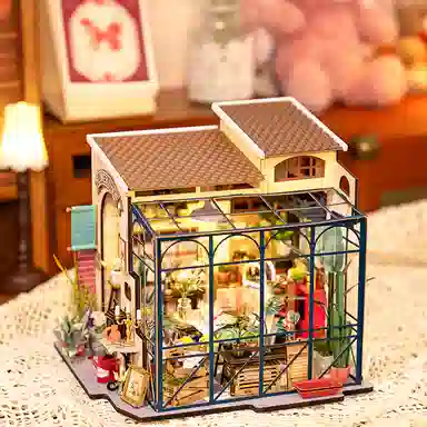 DIY
