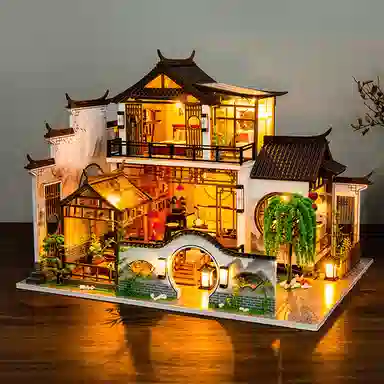 diy3D
