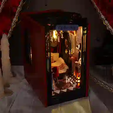 diy