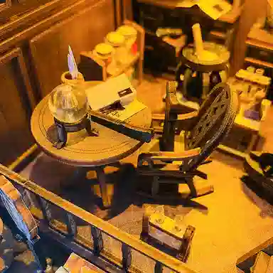 diy3D