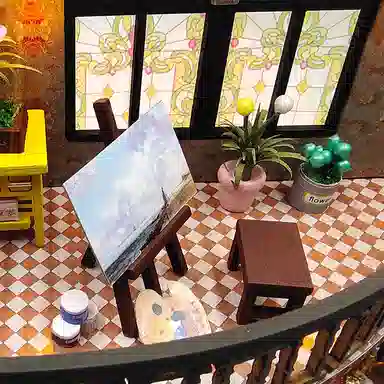 DIYloft3D