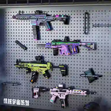 MP-5 1001-2000pcs YHG63A912077265925