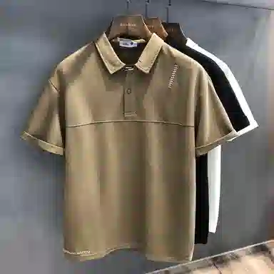 YGQPZHZ Polo