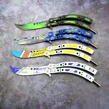CSGO