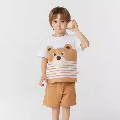 PAW IN PAW SS25 5A 2