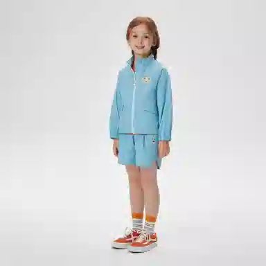 PAW IN PAW SS25 UPF100+