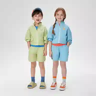 PAW IN PAW SS25 UPF100+