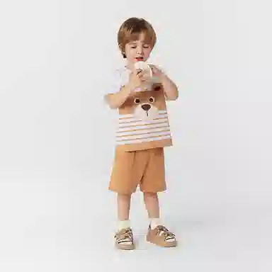 PAW IN PAW SS25 5A 2