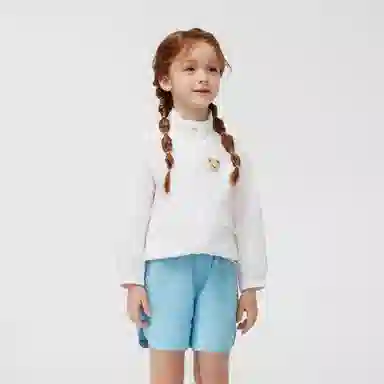 PAW IN PAW SS25 UPF100+