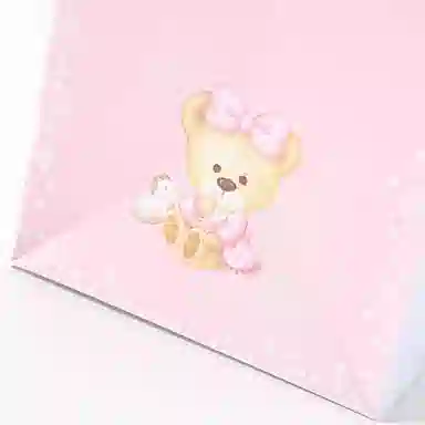 PAW IN PAW SS25 UPF100+