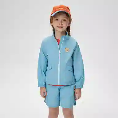 PAW IN PAW SS25 UPF100+