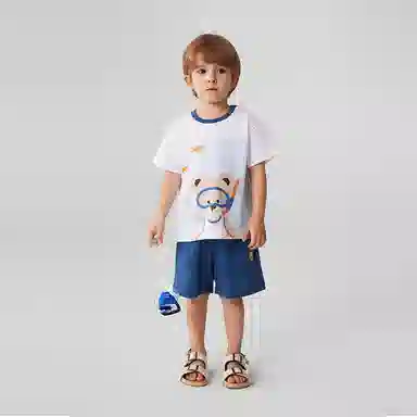 PAW IN PAW SS25 5A 2