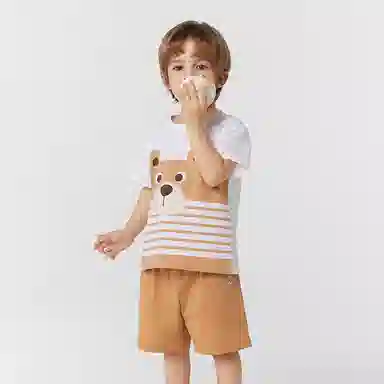 PAW IN PAW SS25 5A 2