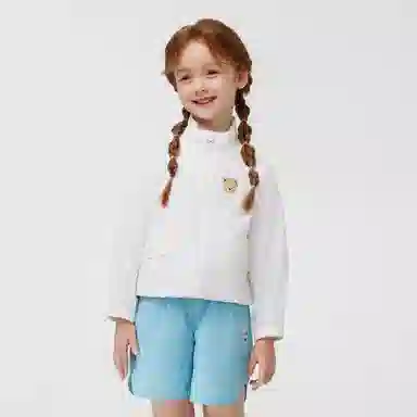 PAW IN PAW SS25 UPF100+