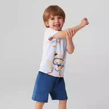 PAW IN PAW SS25 5A 2