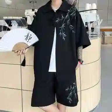 WHELVE oversize