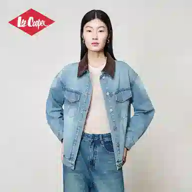 Lee Cooper