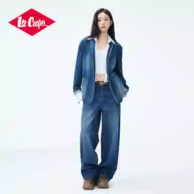 Lee Cooper