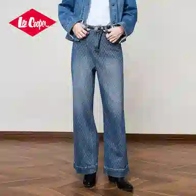 Lee Cooper
