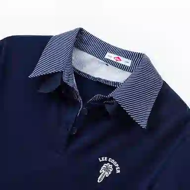 Lee Cooper Polo