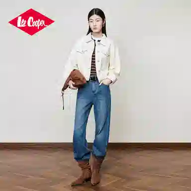 Lee Cooper