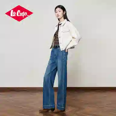 Lee Cooper