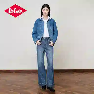 Lee Cooper