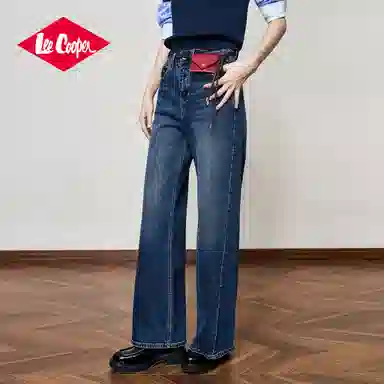 Lee Cooper