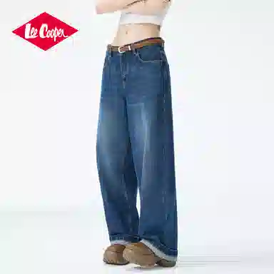 Lee Cooper