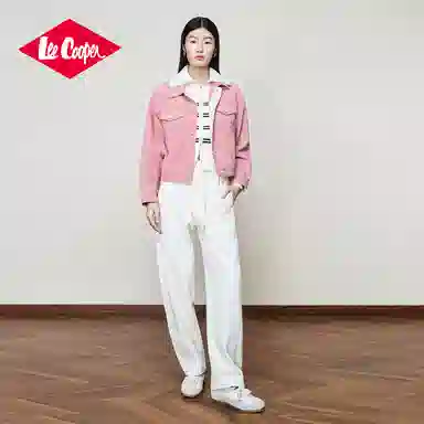 Lee Cooper