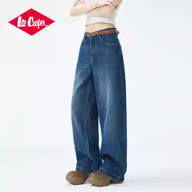 Lee Cooper