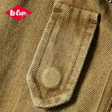 Lee Cooper