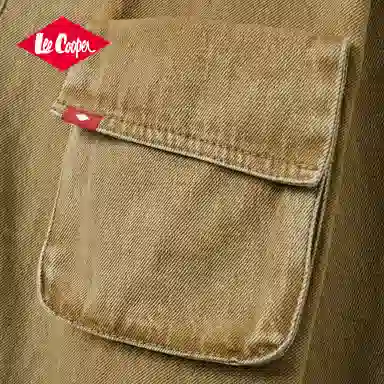 Lee Cooper