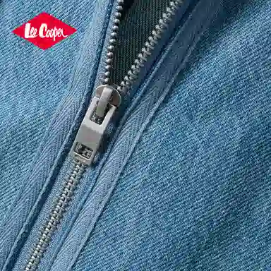 Lee Cooper