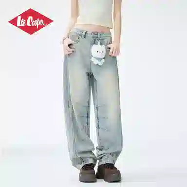Lee Cooper