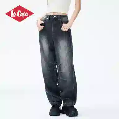 Lee Cooper